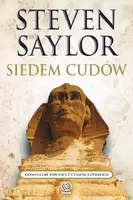 Okładka: Siedem cudów