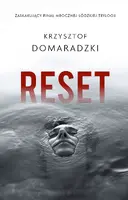 Okładka: Reset