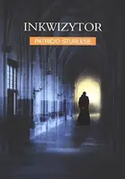 Okładka: Inkwizytor