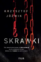 Okładka: Skrawki