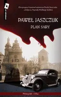 Okładka: Plan sary