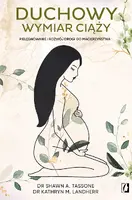 Okładka: Duchowy wymiar ciąży