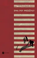 Okładka: Dwa psy przeżyły