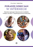 Okładka: Poradzę sobie sam w Internecie