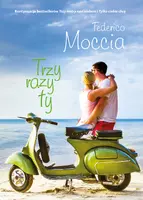 Okładka: Trzy razy ty