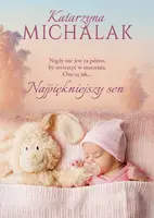 Okładka: Najpiękniejszy sen