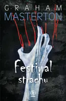 Okładka: Festiwal strachu
