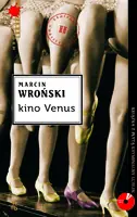 Okładka: Kino Venus