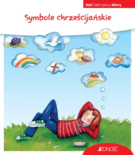 Okładka: Symbole chrześcijańskie