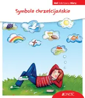 Okładka: Symbole chrześcijańskie