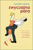 Okładka: Zwyczajna para