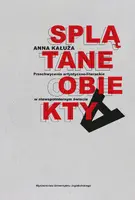 Okładka: Splątane obiekty