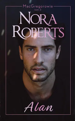 Okładka: Alan