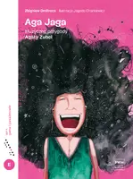 Okładka: Aga Jaga