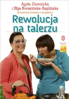 Okładka: Rewolucja na talerzu