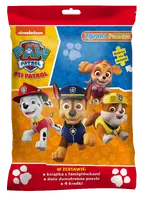 Okładka: Psi Patrol. Zgrana paczka