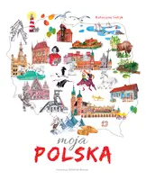 Okładka: Moja Polska