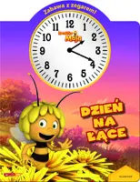 Okładka: Dzień na łące