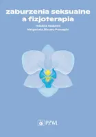Okładka: Zaburzenia seksualne a fizjoterapia
