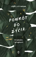 Okładka: Powrót do życia
