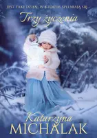 Okładka: Trzy życzenia