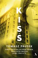 Okładka: K.I.S.S.