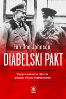 Okładka: Diabelski pakt