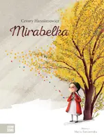 Okładka: Mirabelka