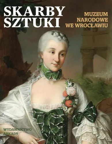 Okładka: Muzeum Narodowe w Wrocławiu