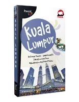 Okładka: Kuala Lumpur Pascal Lajt