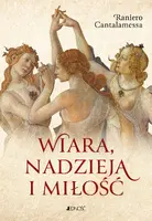 Okładka: Wiara, nadzieja i miłość