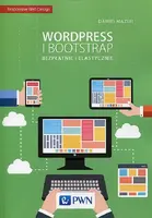 Okładka: Wordpress i Bootstrap. Bezpłatnie i elastycznie