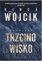 Okładka: Trzcinowisko