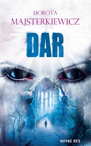 Okładka: Dar