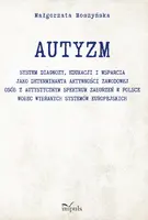 Okładka: AUTYZM
