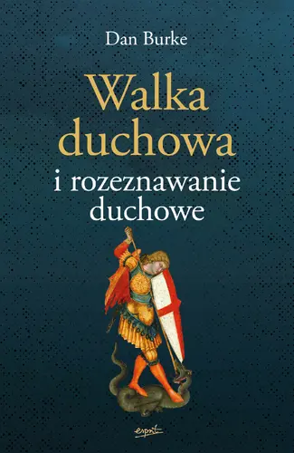 Okładka: Walka duchowa i rozeznawanie duchowe