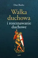 Okładka: Walka duchowa i rozeznawanie duchowe