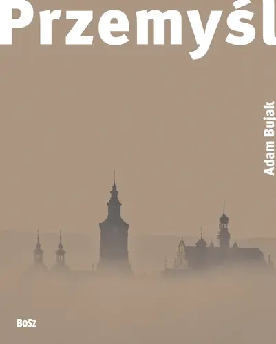 Okładka: Przemyśl