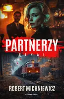 Okładka: Partnerzy