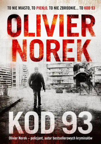 Okładka: Kod 93