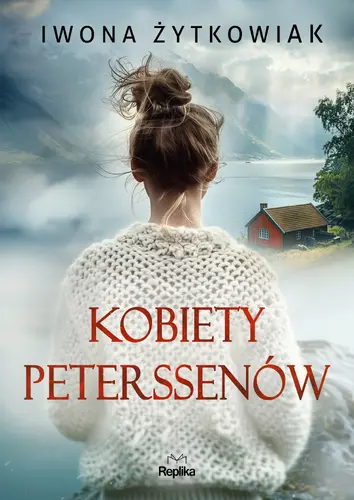 Okładka: Kobiety Peterssenów