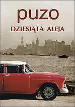 Okładka: Dziesiąta aleja