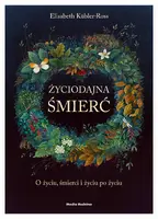 Okładka: Życiodajna śmierć