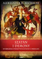 Okładka: Szatan i demony