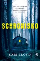 Okładka: Schronisko