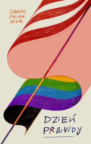 Okładka: Dzień prawdy