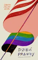 Okładka: Dzień prawdy