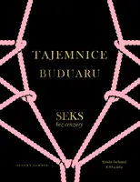 Okładka: Tajemnice buduaru