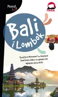 Okładka: Bali i Lombok