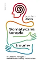 Okładka: Somatyczna terapia traumy